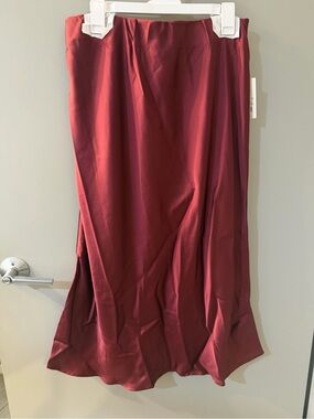 a new day Maxi Skirt
